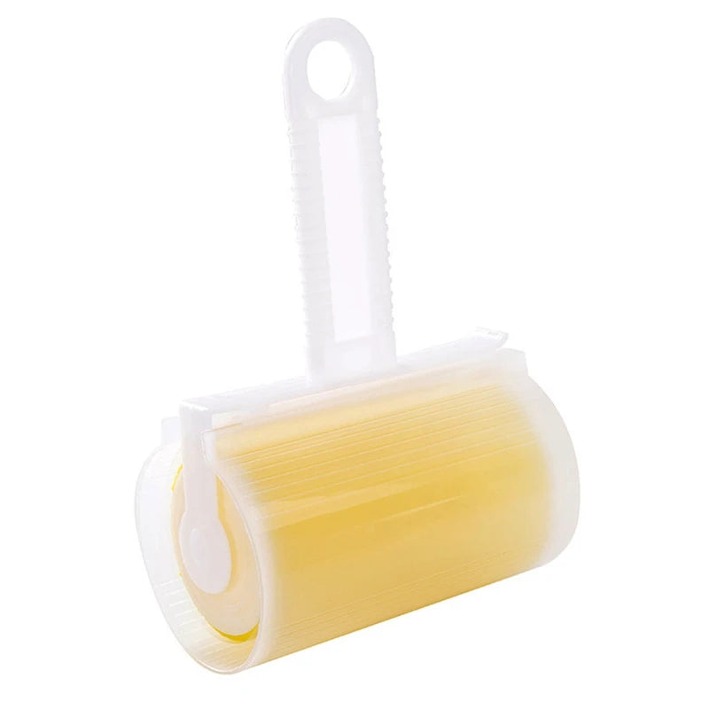 Quitapelos de silicona reutilizable y lavable para pelo de perro y gato