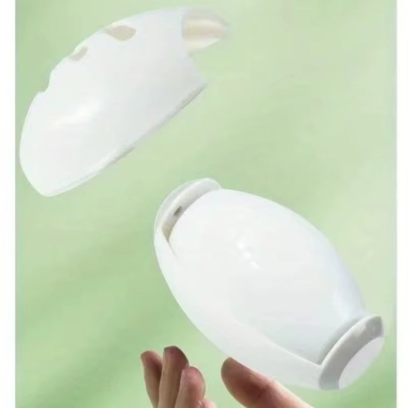 Quitapelos de bolsillo lavable para pelo de perro y gato