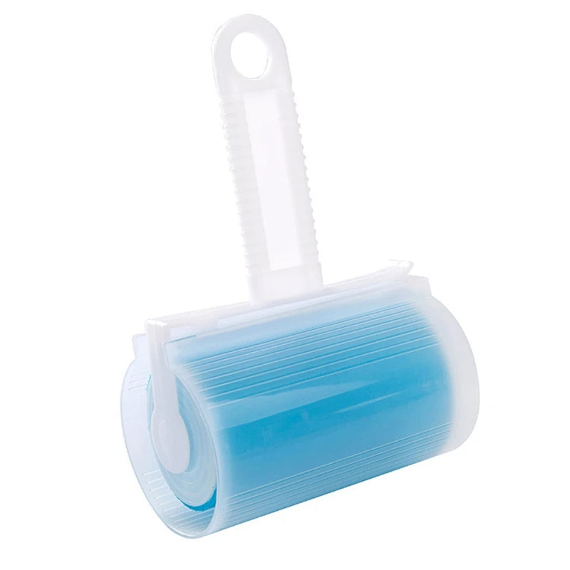 Quitapelos de silicona reutilizable y lavable para pelo de perro y gato