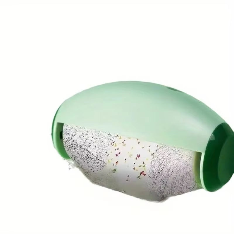 Quitapelos de bolsillo lavable para pelo de perro y gato