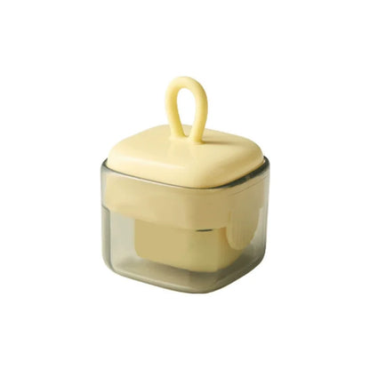 Rouleau anti-poils de poche lavable pour poils de chien et de chat