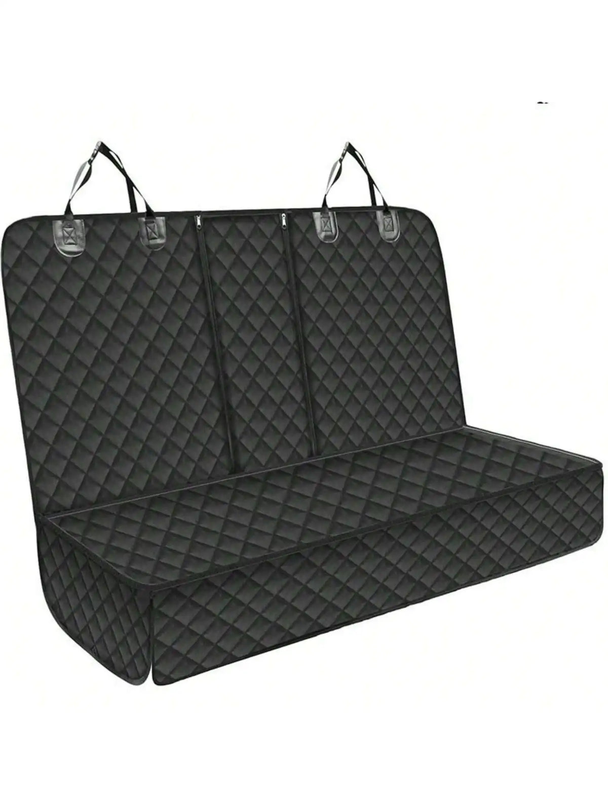 Funda de asiento de coche para perros