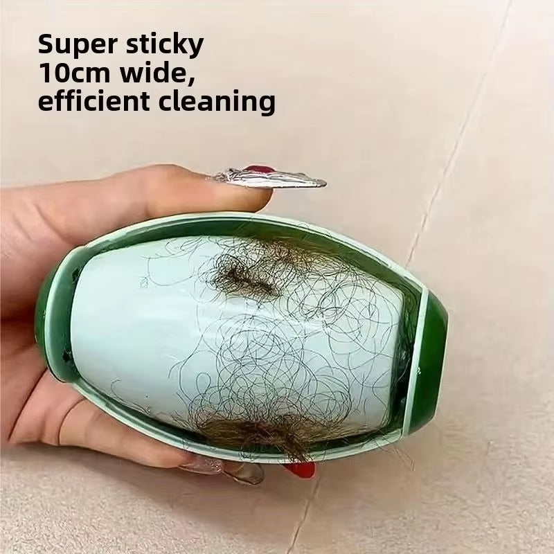 Quitapelos de bolsillo lavable para pelo de perro y gato